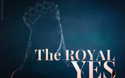 The ROYAL YES