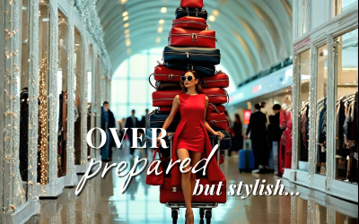 Learning for the future SEEMS like a SMART decision.